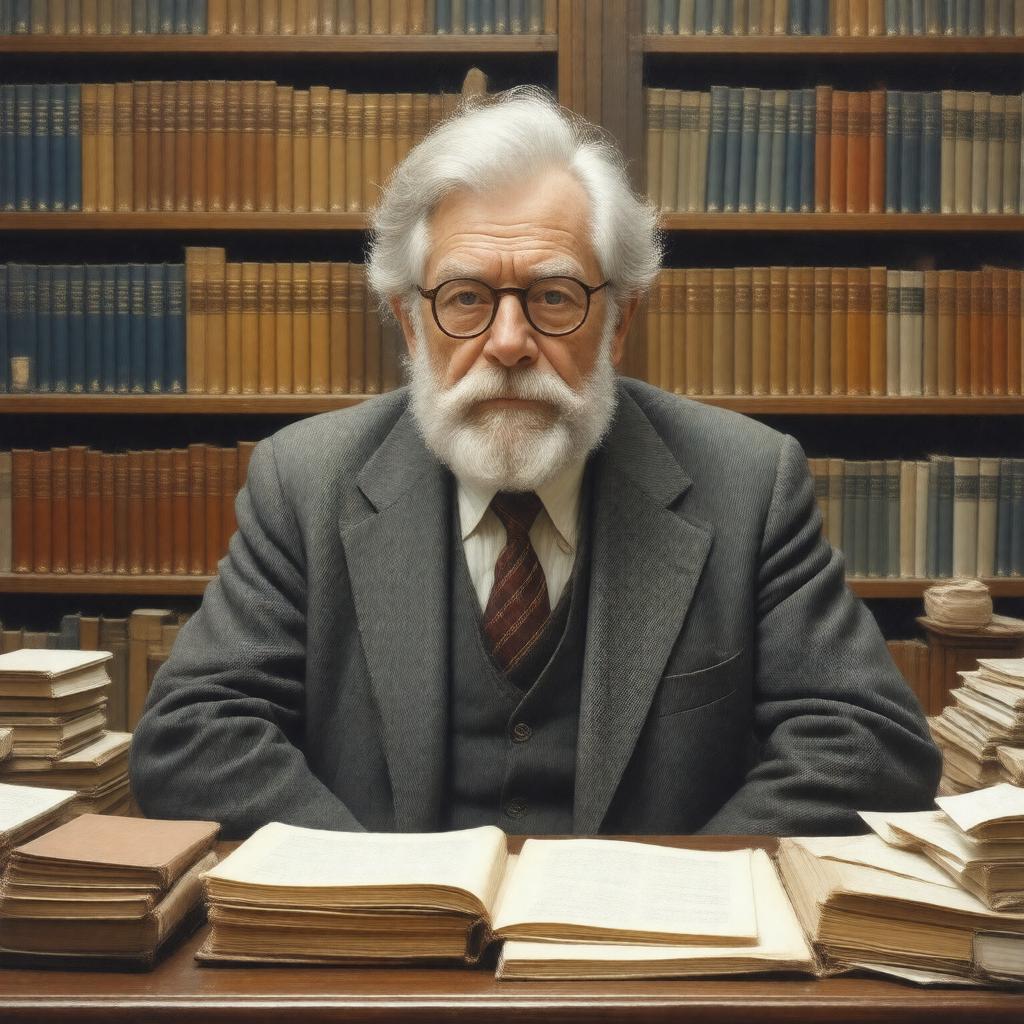 Clifford Geertz